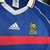 CAMISA I FRANÇA 1998-99-RETRÔ MASCULINA - AZUL - Use império | Camisas de times Atacado