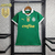 CAMISA I SE PALMEIRAS + PATCH 24/25 - TORCEDOR FEMININA - VERDE