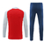 CONJUNTO INVERNO ARSENAL 24/25- VERMELHO na internet