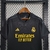 CAMISA III REAL MADRID FC 23/24- TORCEDOR MASCULINA - PRETO - comprar online