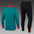 CONJUNTO INVERNO LIVERPOOL 24/25 - VERDE na internet