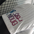 CAMISA II AL NASSR 24/25 - JOGADOR MASCULINA - BRANCO