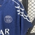 CAMISA IIII PARIS SAINT-GERMAIN (PSG) 23/24 - TORCEDOR MASCULINA - AZUL - Use império | Camisas de times Atacado