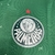 CAMISA EDIÇÃO ESPECIAL PALMEIRAS 24/25 - TORCEDOR MASCULINA - VERDE