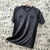 CAMISA EDIÇÃO ESPECIAL REAL MADRID FC 24/25 - TORCEDOR MASCULINA - PRETO