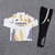 CONJUNTO INVERNO REAL MADRID 24/25- BRANCO - comprar online