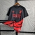 CAMISA II ATHLETICO PR 23/24 - TORCEDOR MASCULINA - PRETO - comprar online