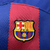 CAMISA I BARCELONA 23/24 - TORCEDOR FEMININA - VERMELHO - comprar online