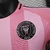 Imagem do CAMISA I INTER MIAMI 25/26 - JOGADOR MASCULINA - ROSA