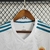 CAMISA I REAL MADRID 16/17 - RETRÔ MASCULINA - BRANCO - Use império | Camisas de times Atacado