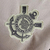 Imagem do CAMISA DE TREINO SC CORINTHIANS 24/25 - TORCEDOR MASCULINA - BEGE