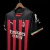 CAMISA I AC MILAN 22/23 - TORCEDOR MASCULINA - PRETO - comprar online