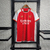 CAMISA I ARSENAL FC 23/24 - TORCEDOR MASCULINA - VERMELHO