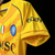 CAMISA DE TREINO NAPOLI 23/24 - TORCEDOR MASCULINA - AMARELO - Use império | Camisas de times Atacado