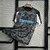 CAMISA III BAYER LEVERKUSEN 24/25 - TORCEDOR MASCULINA - PRETO