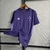 CAMISA DE TREINO CRUZEIRO 23/24 - TORCEDOR MASCULINA - ROXO na internet