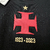 CAMISA III VASCO DA GAMA 23/24 - TORCEDOR MASCULINA - PRETA - Use império | Camisas de times Atacado