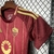 KIT INFANTIL I ROMA 24/25- KIDS - VINHO - Use império | Camisas de times Atacado