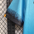 CAMISA II BARCELONA 15/16- RETRÔ MASCULINA - AZUL - loja online