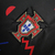 CAMISA DE TREINO PORTUGAL 24/25 - TORCEDOR MASCULINA - PRETO - Use império | Camisas de times Atacado