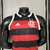 REGATA NBB FLAMENGO 24/25 - TORCEDOR MASCULINA - VERMELHO na internet
