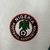 CAMISA II NIGÉRIA 1998-99-RETRÔ MASCULINA - BRANCO na internet