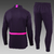 CONJUNTO INVERNO WEST HAM 24/25- AZUL na internet