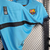 CAMISA II BARCELONA 15/16- RETRÔ MASCULINA - AZUL - Use império | Camisas de times Atacado