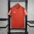 CAMISA DE TREINO CRUZEIRO 24/25 - TORCEDOR MASCULINA - LARANJA