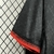 CAMISA IIII AC MILAN 25/26- TORCEDOR MASCULINA - PRETO