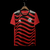 CAMISA III FLAMENGO 23/24 - TORCEDOR MASCULINA - VERMELHO