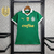 CAMISA I SE PALMEIRAS + PATCH 24/25 - TORCEDOR FEMININA - VERDE - comprar online