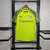 CAMISA DE TREINO GRÊMIO 24/25 - TORCEDOR MASCULINA - VERDE