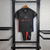 KIT INFANTIL I BARCELONA 24/25- KIDS - PRETO - (COLDPLAY)