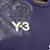 Imagem do CAMISA EDIÇÃO Y3 REAL MADRID 24/25 - TORCEDOR MASCULINA - ROXO