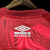 CAMISA EDIÇÃO ESPECIAL DESIGN KILLAVILA FLUMINENSE 24/25- TORCEDOR MASCULINA - VERMELHO - loja online