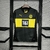 CAMISA II BORUSSIA DORTMUND 24/25 - TORCEDOR MASCULINA - PRETO