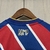 CAMISA II EC BAHIA - 24/25 - TORCEDOR MASCULINA - TRICOLOR - loja online