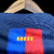 CAMISA I BARCELONA 22/23 - TORCEDOR MASCULINA - VERMELHO - loja online