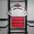 CAMISA II BAYERN DE MUNIQUE 1998/99 - RETRÔ MASCULINA - BRANCO - comprar online