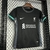 KIT INFANTIL III LIVERPOOL 24/25- KIDS - PRETO na internet
