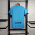 CAMISA II BARCELONA 15/16- RETRÔ MASCULINA - AZUL