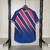 CAMISA II EC BAHIA - 24/25 - TORCEDOR MASCULINA - TRICOLOR - Use império | Camisas de times Atacado