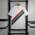 CAMISA II FLUMINENSE FC 24/25 - TORCEDOR MASCULINA - BRANCO - Use império | Camisas de times Atacado