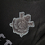 KIT INFANTIL II SC CORINTHIANS 24/25- KIDS - PRETO - loja online