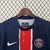 CAMISA I PARIS SAINT-GERMAIN 24/25 - TORCEDOR MASCULINA - AZUL - comprar online