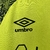 Imagem do CAMISA DE GOLEIRO GRÊMIO 24/25 - TORCEDOR MASCULINA - VERDE