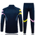 CONJUNTO INVERNO JUVENTUS 25/26 - AZUL ESCURO na internet