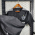 CAMISA DE GOLEIRO ATLÉTICO MINEIRO 23/24 - TORCEDOR MASCULINA - PRETO na internet