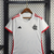 CAMISA II FLAMENGO 24/25 - TORCEDOR FEMININA - BRANCO - comprar online